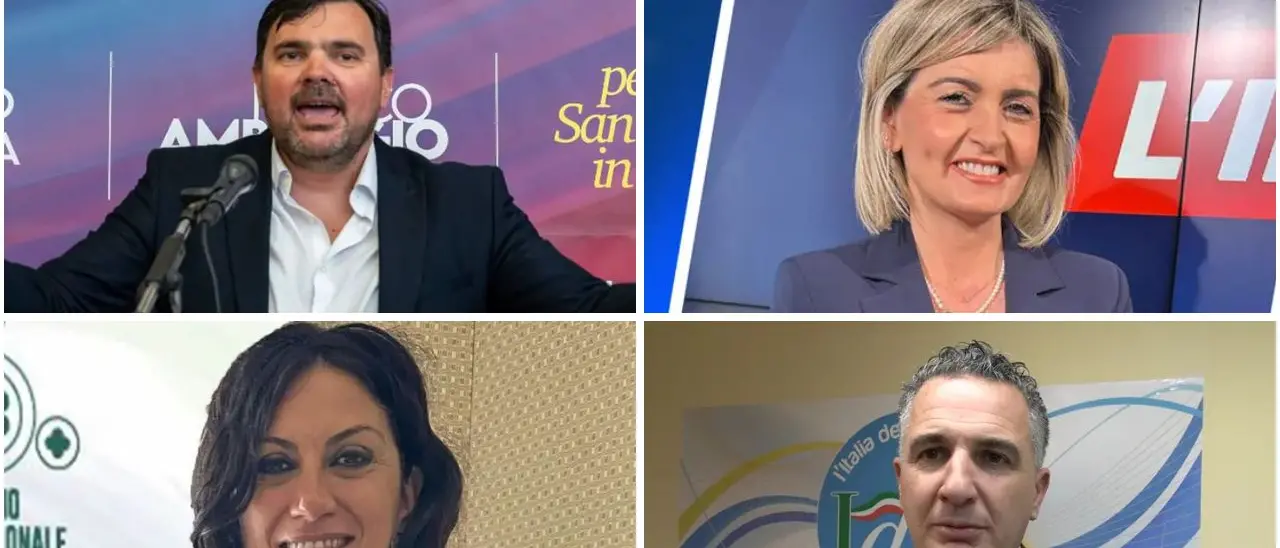 La rivolta silenziosa degli elettori: in Calabria il consenso cambia pelle e boccia la politica senza valori\u00A0\n