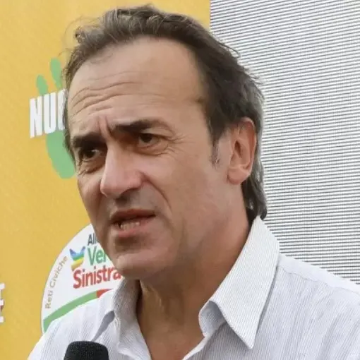 Ponte sullo Stretto, Bonelli (Avs): «Gravissima l’ipotesi di corruzione, quei 14 miliardi devono essere restituiti agli italiani»\n
