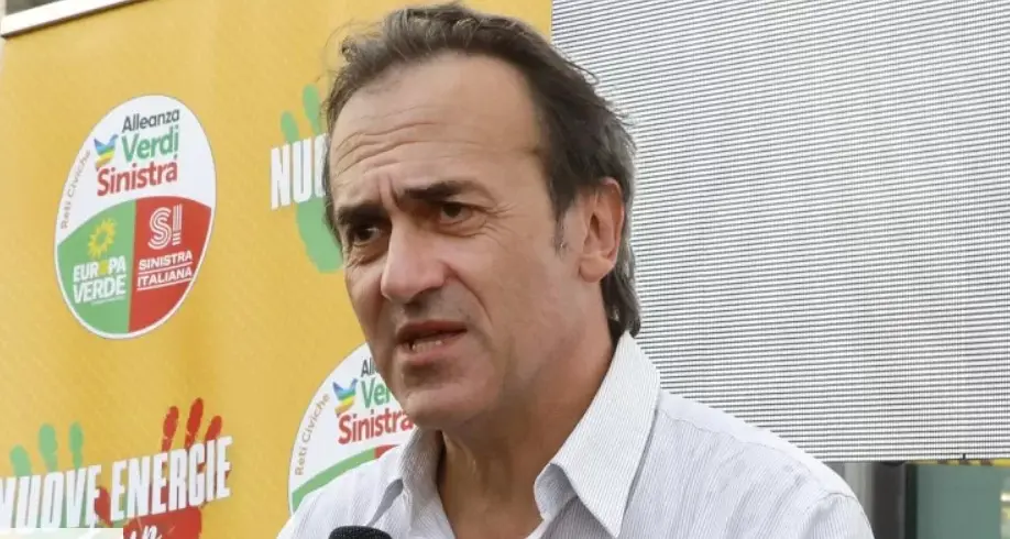 Ponte sullo Stretto, Bonelli (Avs): «Gravissima l’ipotesi di corruzione, quei 14 miliardi devono essere restituiti agli italiani»\n