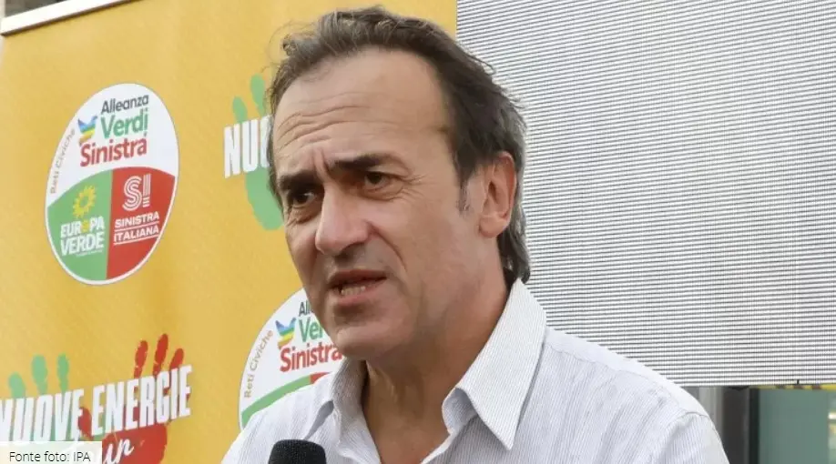 Ponte sullo Stretto, Bonelli (Avs): «Gravissima l’ipotesi di corruzione, quei 14 miliardi devono essere restituiti agli italiani»\n