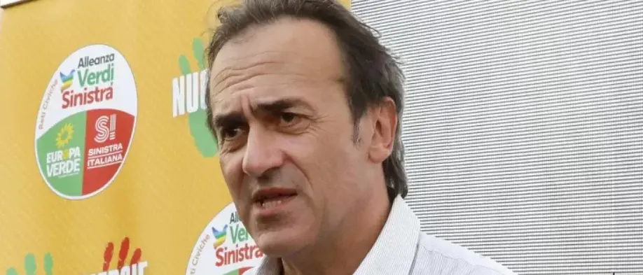 Ponte sullo Stretto, Bonelli (Avs): «Gravissima l’ipotesi di corruzione, quei 14 miliardi devono essere restituiti agli italiani»\n