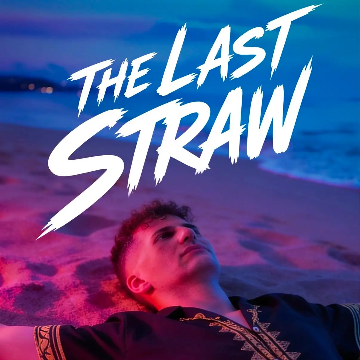 Gabriele Kristian Faraca: dall’Italia a Malta, il nuovo film “The Last Straw” conquista i festival internazionali\n