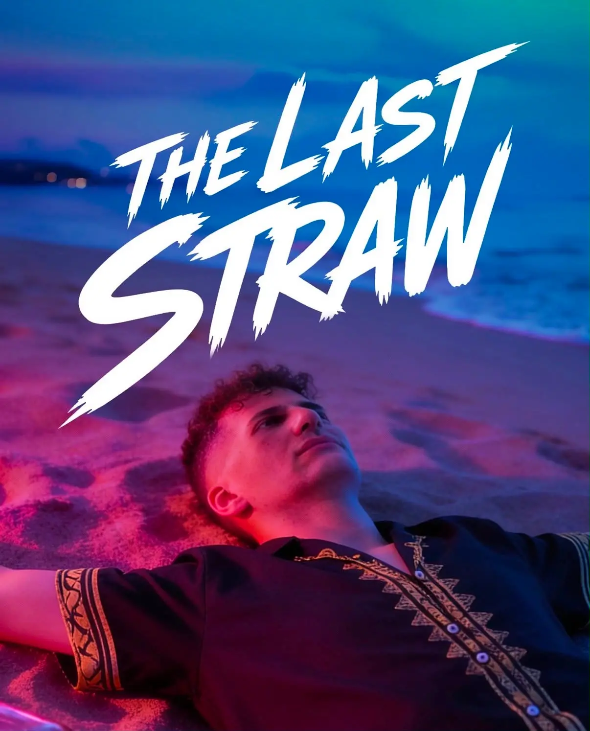 Gabriele Kristian Faraca: dall’Italia a Malta, il nuovo film “The Last Straw” conquista i festival internazionali\n