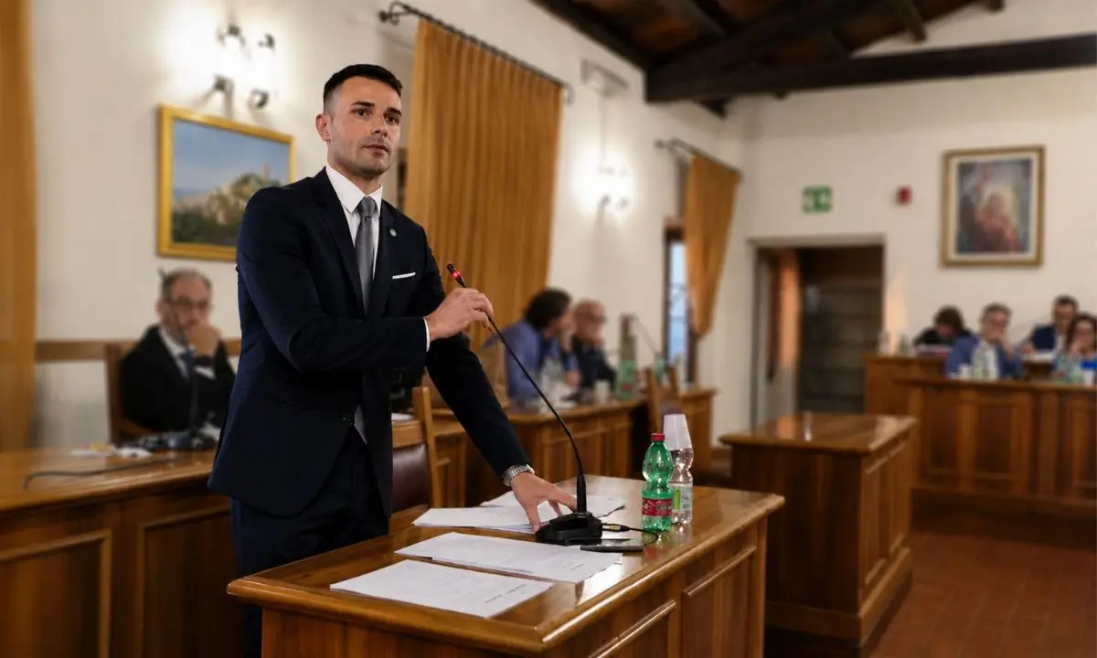 Paola, Riparte il Futuro attacca sul rendiconto: «Bilancio negativo per 17 milioni»\n