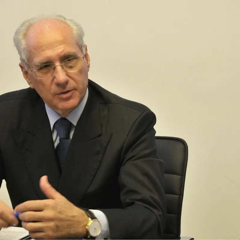 Ponte sullo Stretto, Ciucci sull’inchiesta per corruzione:\u00A0«Società totalmente estranea all’indagine»\n