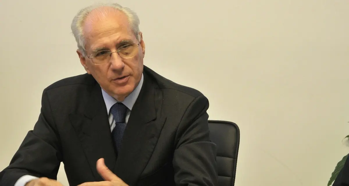 Ponte sullo Stretto, Ciucci sull’inchiesta per corruzione:\u00A0«Società totalmente estranea all’indagine»\n