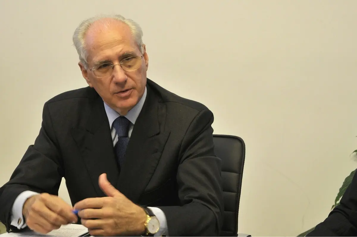Ponte sullo Stretto, Ciucci sull’inchiesta per corruzione:\u00A0«Società totalmente estranea all’indagine»\n