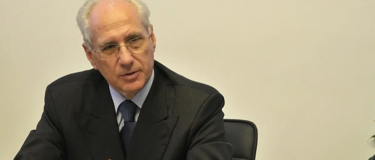 Ponte sullo Stretto, Ciucci sull’inchiesta per corruzione:\u00A0«Società totalmente estranea all’indagine»\n