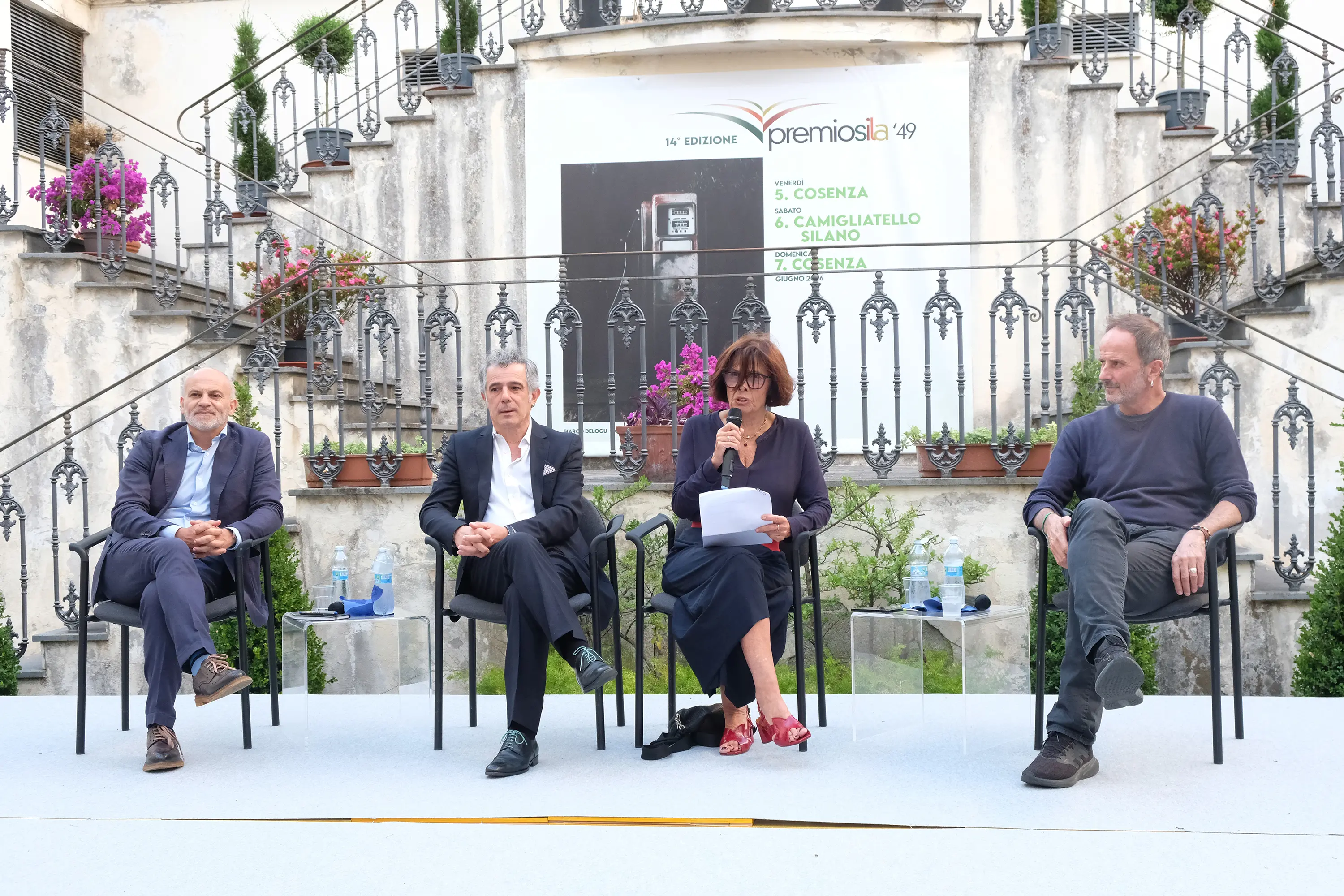 Fantastica chiusura con la tromba di Paolo Fresu e la cerimonia di premiazione\n