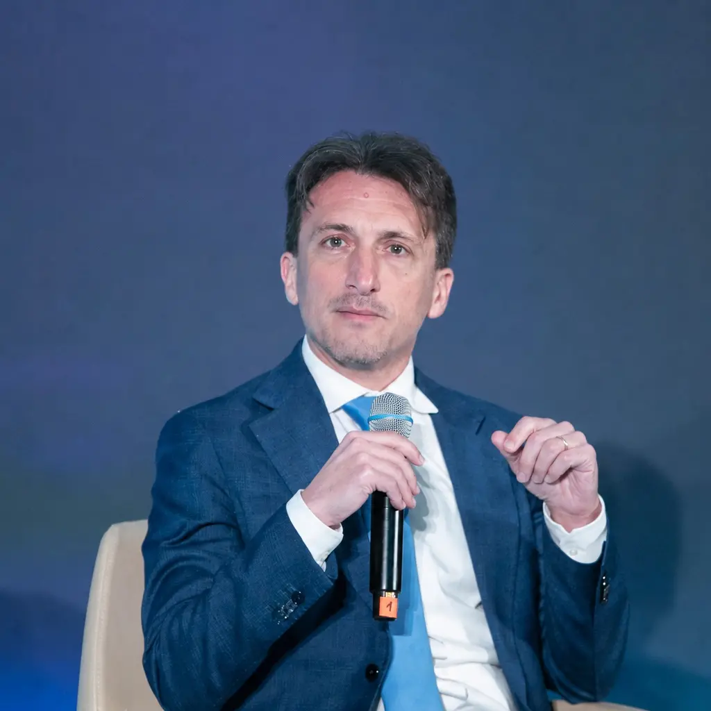 Banca d’Italia chiama Greco: leadership e intelligenza artificiale al centro della lectio\n