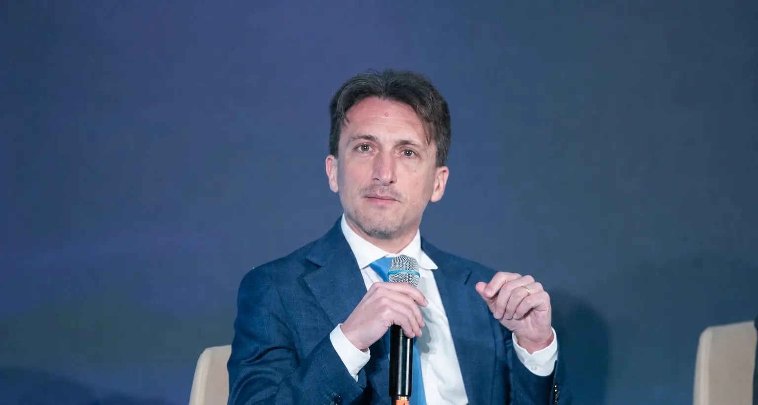 Banca d’Italia chiama Greco: leadership e intelligenza artificiale al centro della lectio\n
