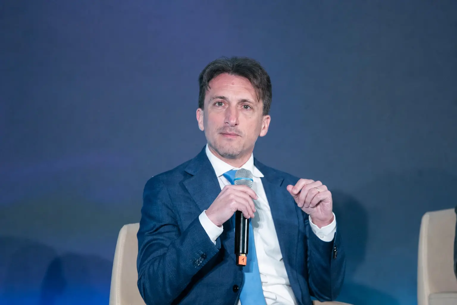 Banca d’Italia chiama Greco: leadership e intelligenza artificiale al centro della lectio\n
