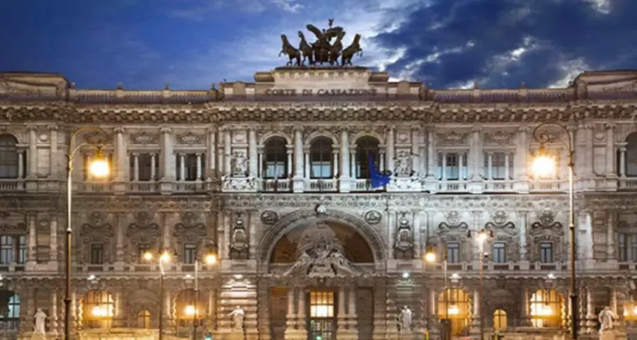 <p>Armi a Stefanaconi, la Cassazione ordina un <span style=\"color:hsl(0, 75%, 60%);\">nuovo processo</span> per i coniugi Licata-Marzano</p>