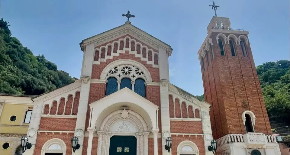 Bagnara, chiusa la chiesa del Rosario dopo un «gravissimo atto sacrilego»\n