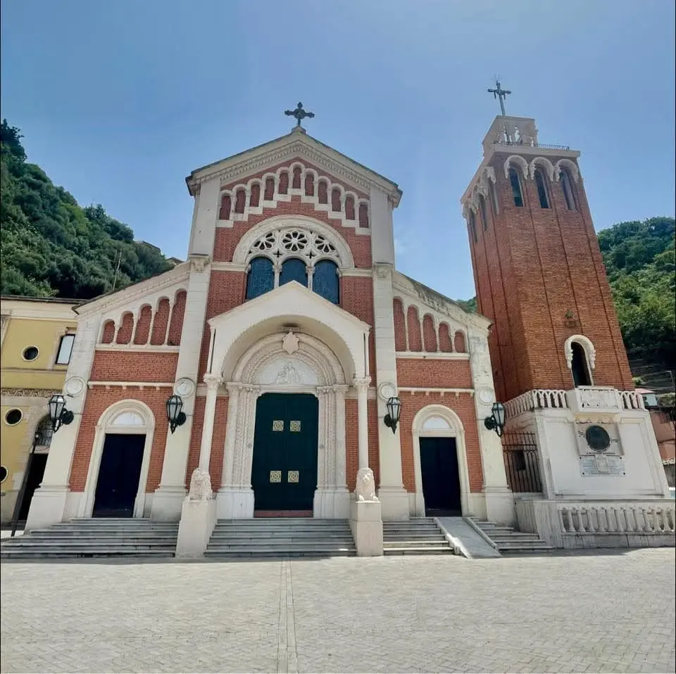Bagnara, chiusa la chiesa del Rosario dopo un «gravissimo atto sacrilego»\n