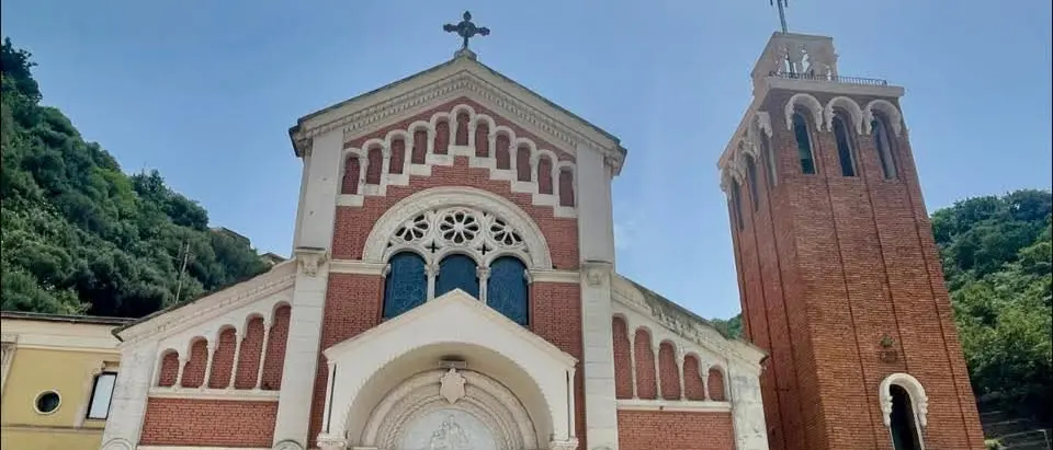 Bagnara, chiusa la chiesa del Rosario dopo un «gravissimo atto sacrilego»\n