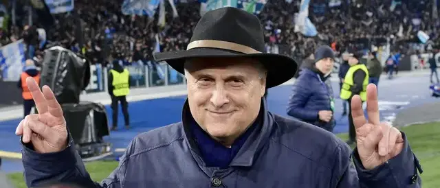 Reggina, clamorosa svolta nella cessione societaria: accelerata con la cordata di Claudio Lotito\n