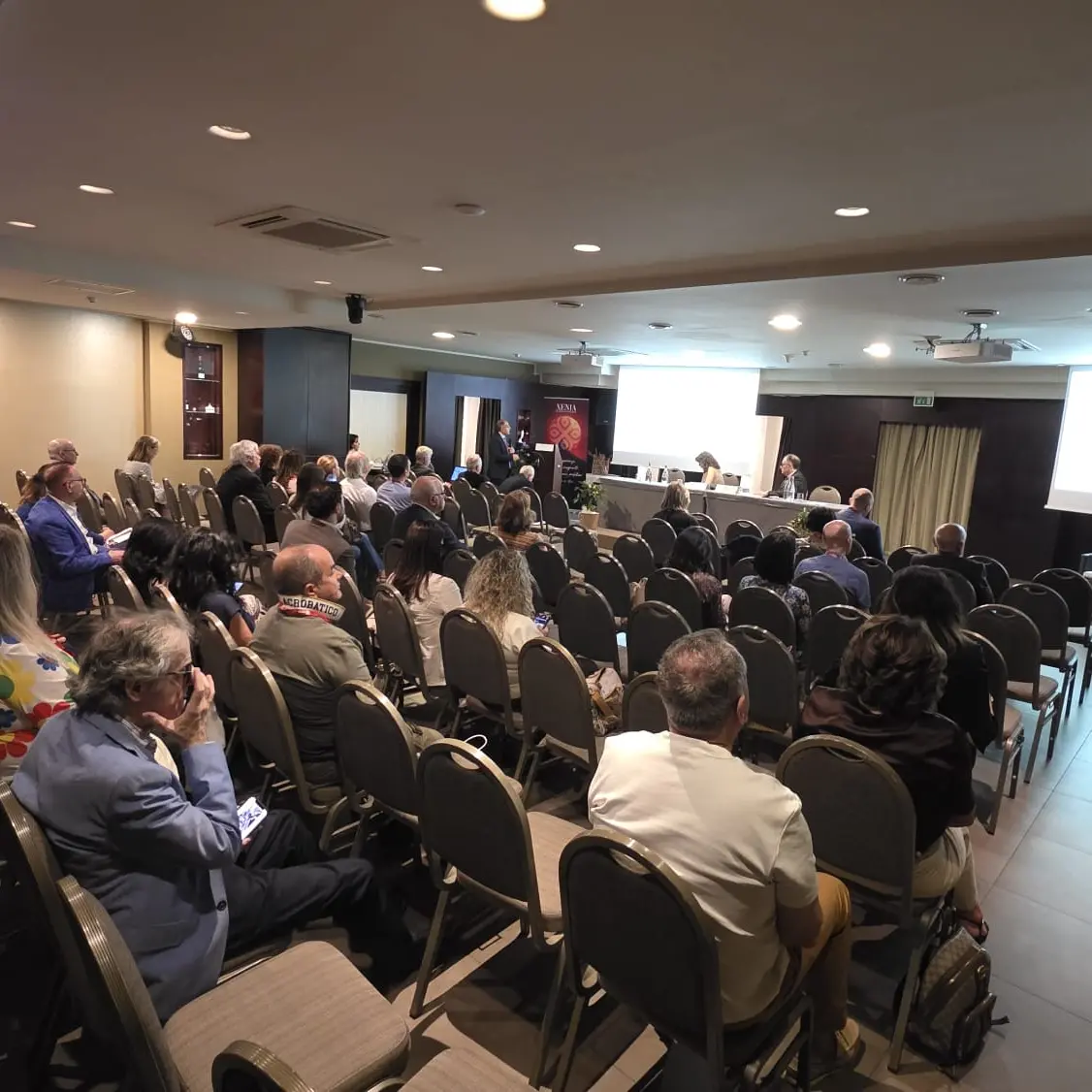 A Rende le Giornate calabresi di Otorinolaringoiatria tra ricerca, clinica e innovazione\n