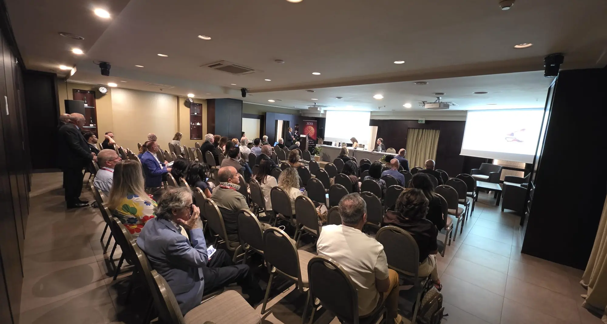 A Rende le Giornate calabresi di Otorinolaringoiatria tra ricerca, clinica e innovazione\n
