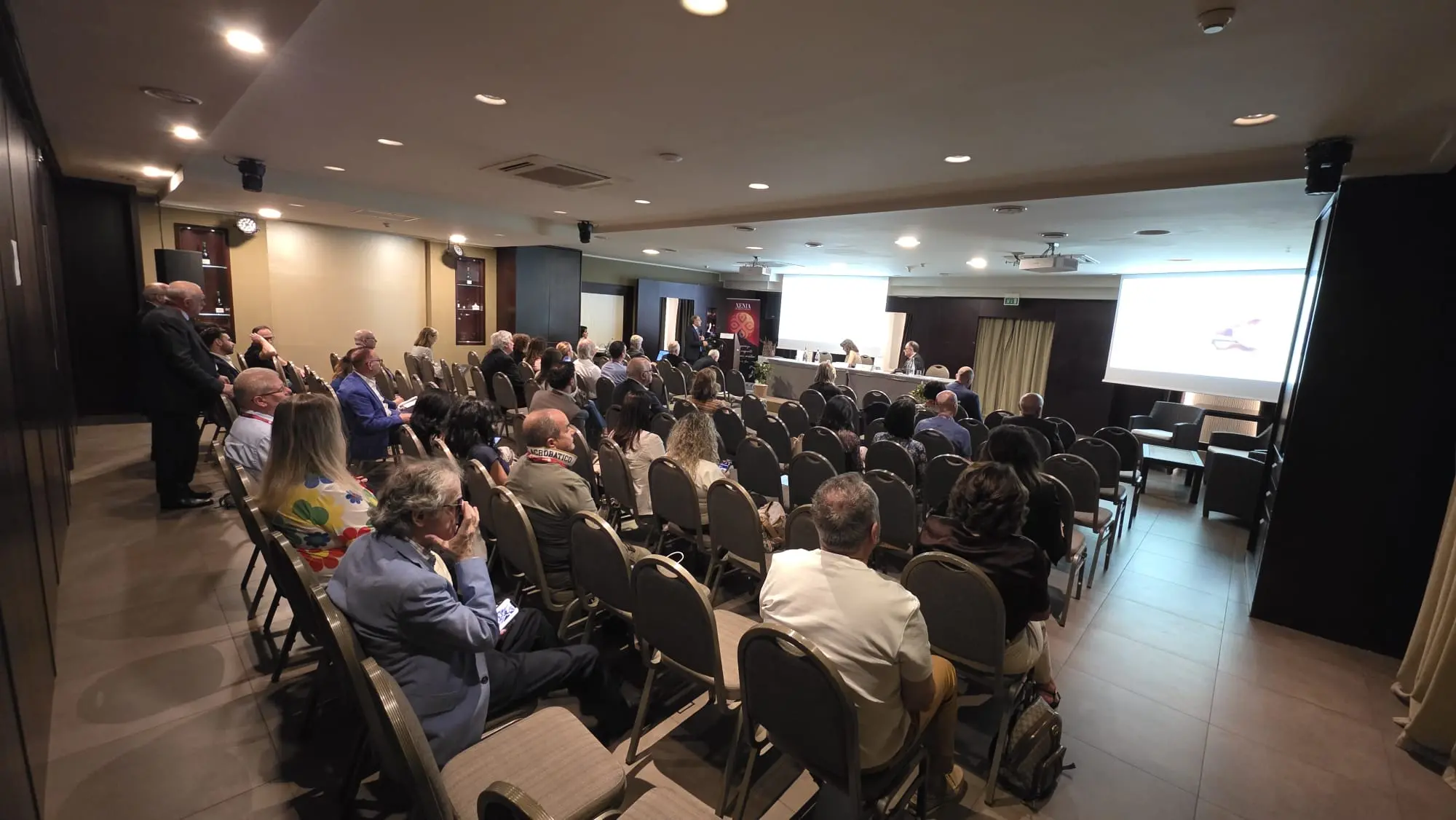 A Rende le Giornate calabresi di Otorinolaringoiatria tra ricerca, clinica e innovazione\n