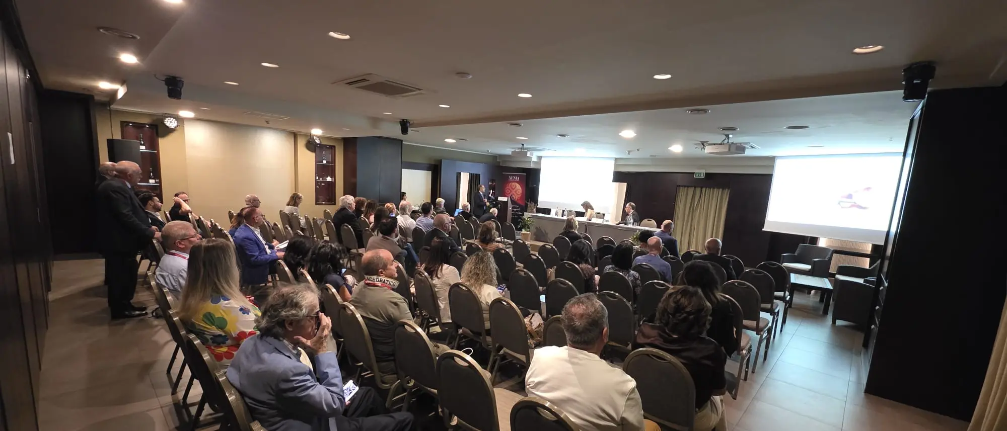 A Rende le Giornate calabresi di Otorinolaringoiatria tra ricerca, clinica e innovazione\n
