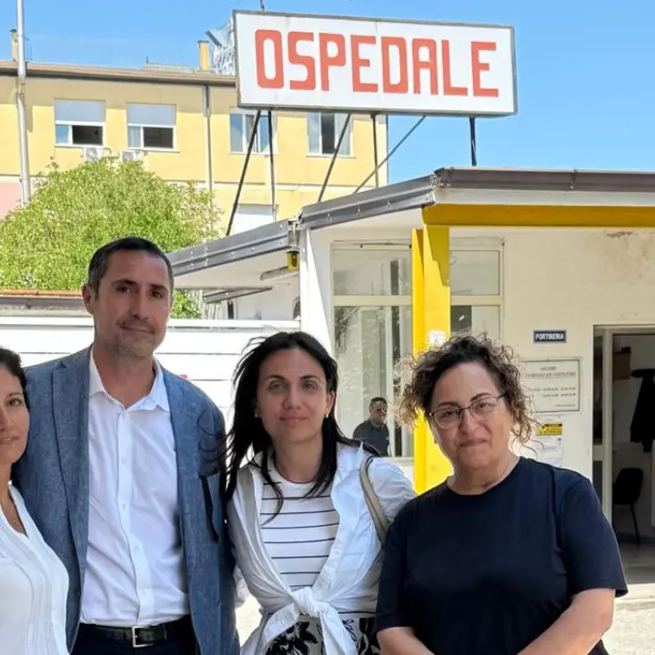 Screening mammografici fermi da sei mesi nel Vibonese, Alecci (Pd) attacca: «Diritti delle donne calpestati»\n