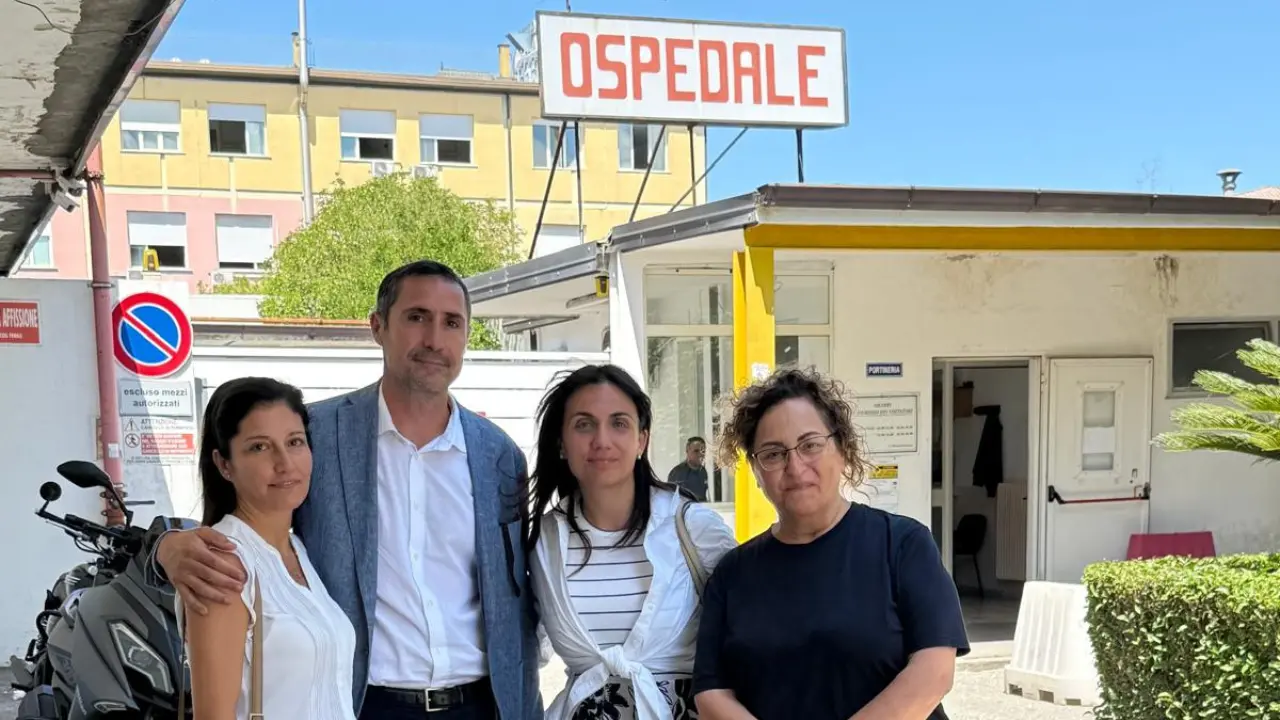 Screening mammografici fermi da sei mesi nel Vibonese, Alecci (Pd) attacca: «Diritti delle donne calpestati»\n