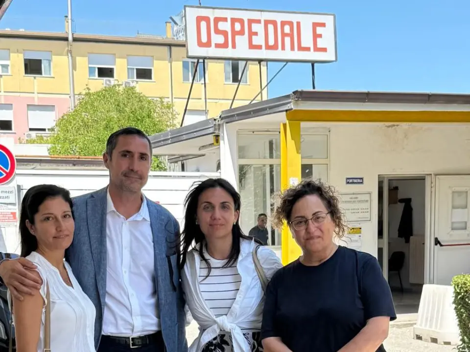 Screening mammografici fermi da sei mesi nel Vibonese, Alecci (Pd) attacca: «Diritti delle donne calpestati»