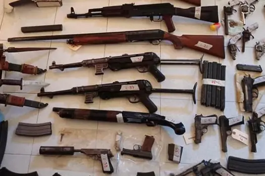 Acquappesa, arsenale sequestrato dalla procura di Paola: la Cassazione conferma\n