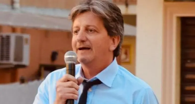 Bagnara, il messaggi di vicinanza del sindaco Pistolesi all'Arciconfraternita: «Sgomento e dolore per quanto accaduto»\n