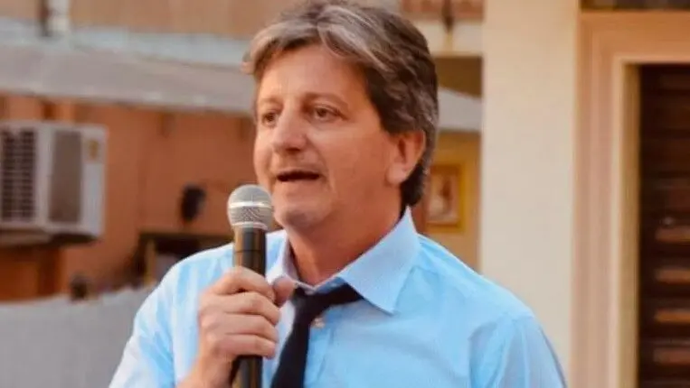 Bagnara, il messaggi di vicinanza del sindaco Pistolesi all'Arciconfraternita: «Sgomento e dolore per quanto accaduto»\n