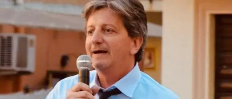 Bagnara, il messaggi di vicinanza del sindaco Pistolesi all'Arciconfraternita: «Sgomento e dolore per quanto accaduto»\n