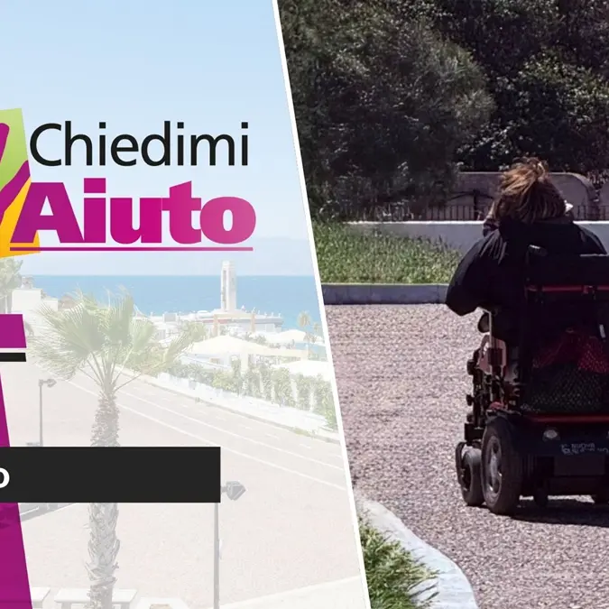 <p>La battaglia di Gisella per un alloggio che le consenta di vivere in autonomia: «Rischio di finire in una Rsa, aiutatemi»</p>
