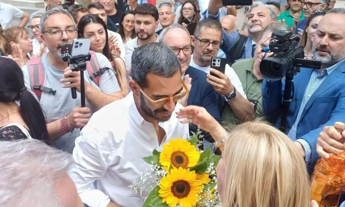 Castrovillari, Bello dopo la sconfitta: «Opposizione seria e costruttiva per la città»\n