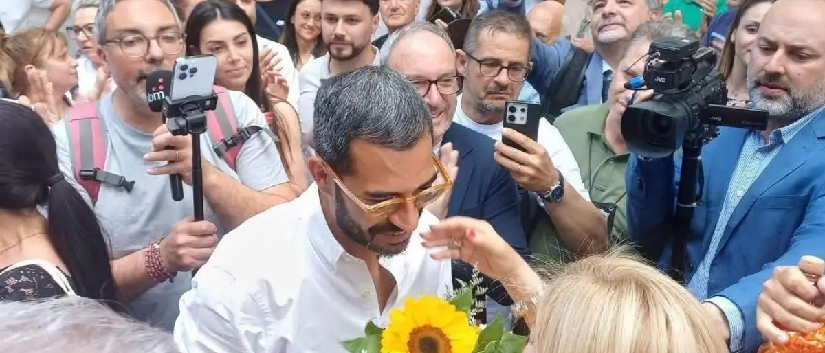 Castrovillari, Bello dopo la sconfitta: «Opposizione seria e costruttiva per la città»\n