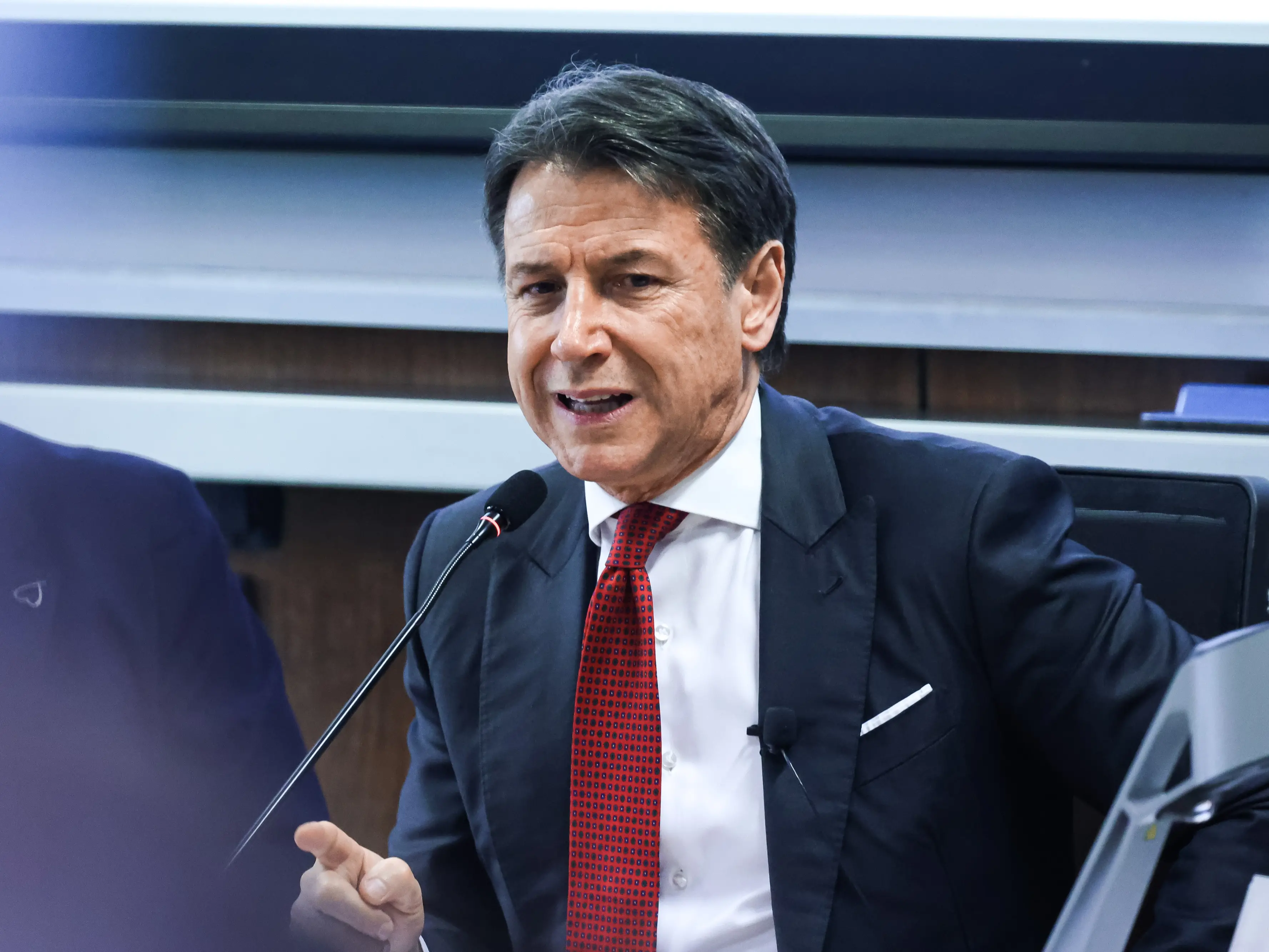 Inchiesta sul Ponte, Conte: «Ennesimo fallimento del Governo Meloni, recuperiamo subito quei miliardi»
