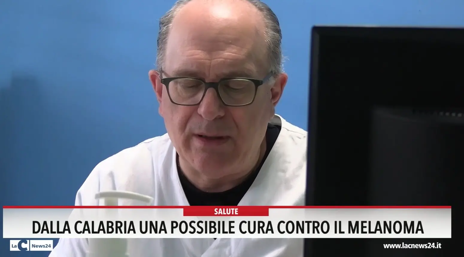 Dalla Calabria una possibile cura contro il melanoma