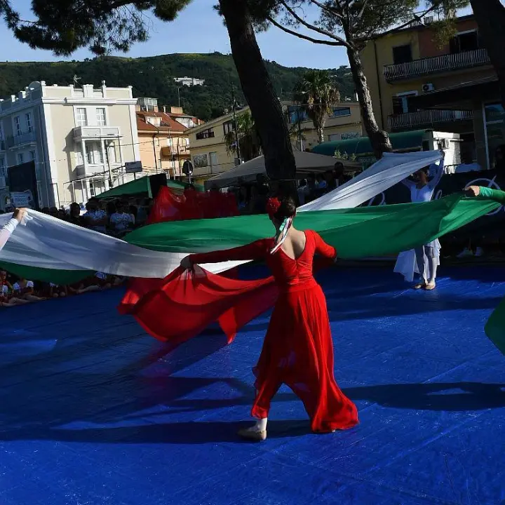 Giornata dello Sport tra Tropea e Vibo Marina:\u00A0migliaia di persone coinvolte nelle attività del Coni\n