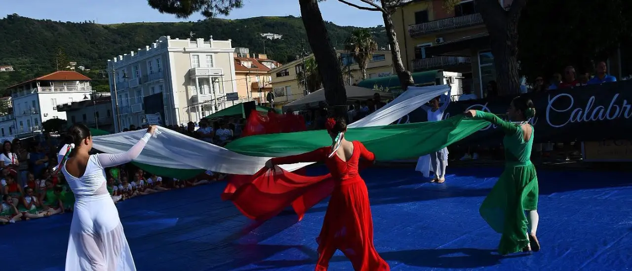 Giornata dello Sport tra Tropea e Vibo Marina:\u00A0migliaia di persone coinvolte nelle attività del Coni\n