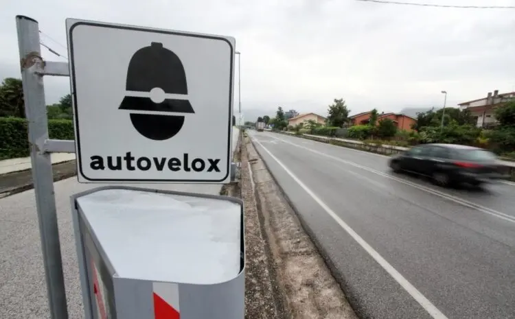 Arriva il decreto autovelox con le norme per l’omologazione, stop al caos sulle multe\n
