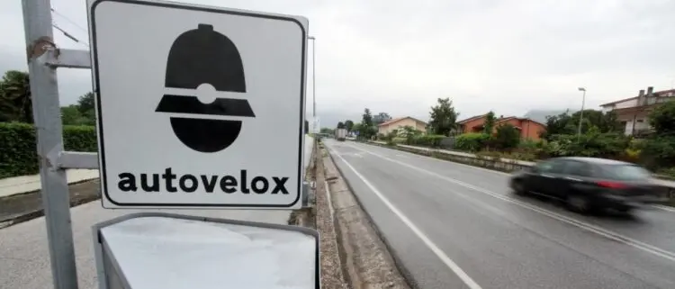 Arriva il decreto autovelox con le norme per l’omologazione, stop al caos sulle multe\n