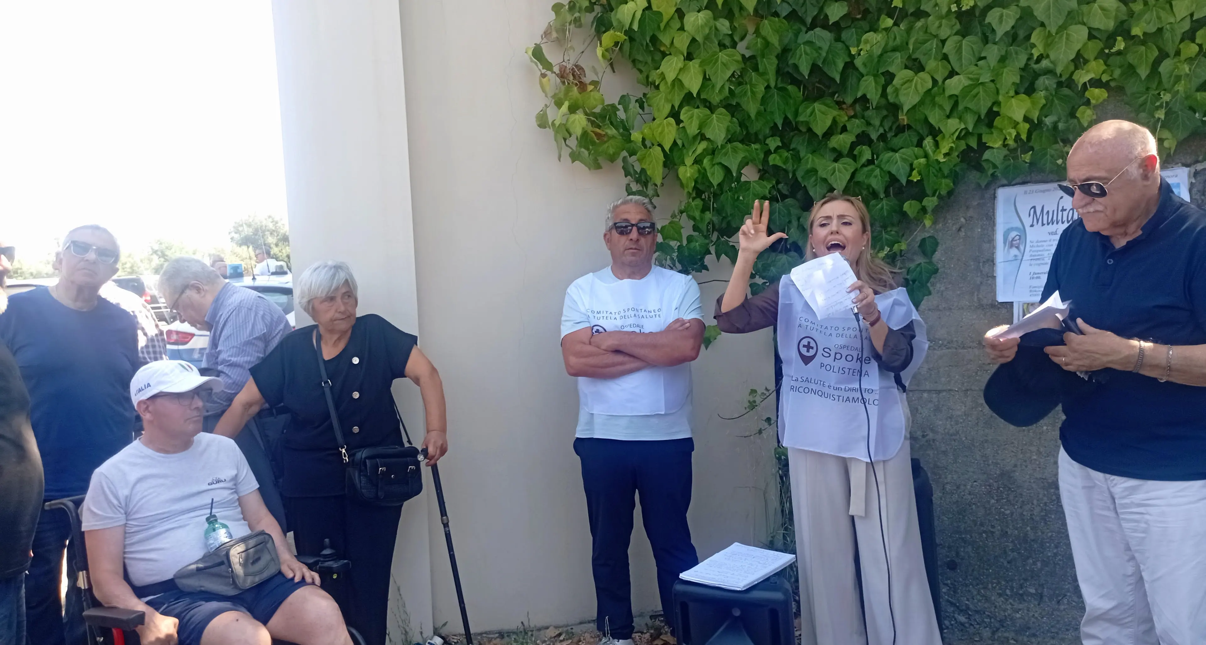 Laboratorio analisi di Taurianova, il Comitato contesta la gestione dei campioni biologici e formalizza un esposto-denuncia alle autorità\n