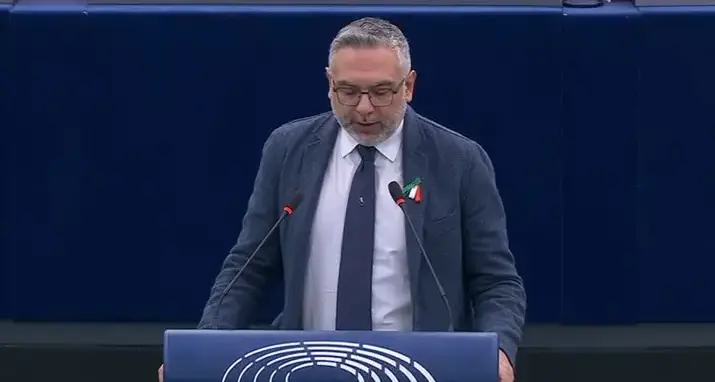 Nesci: «Il Mezzogiorno cambia grazie anche all’Europa»\n