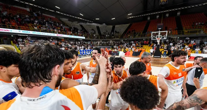 Play off, la Redel cerca l’acuto in casa di Avellino\n