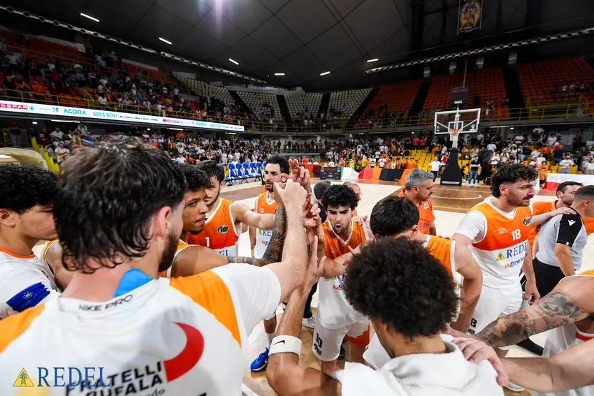 Play off, la Redel cerca l’acuto in casa di Avellino\n