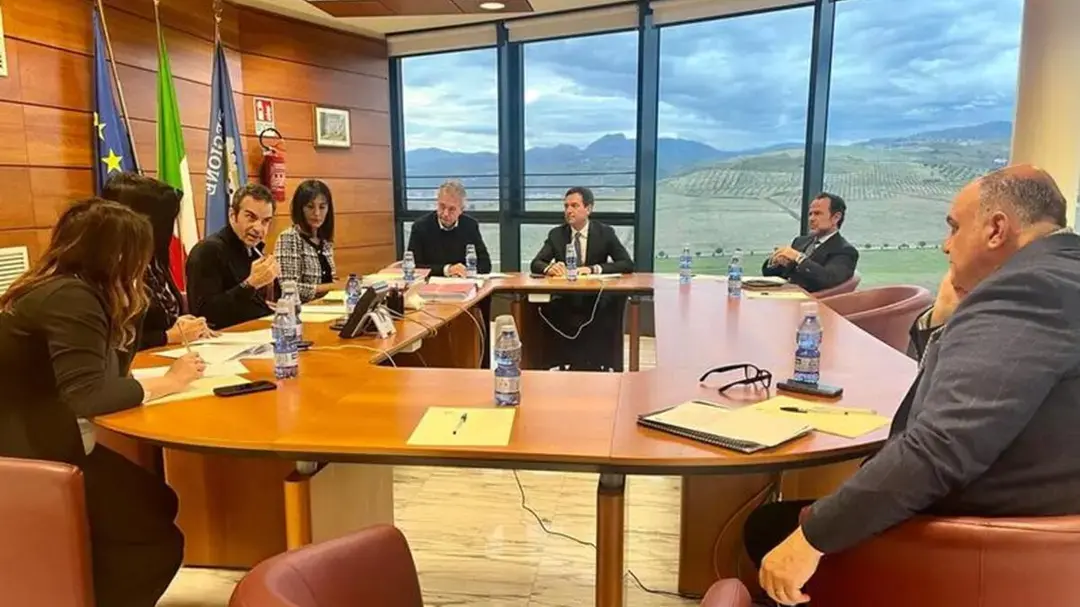 Arrivano le prime nomine ai vertici della sanità: Maddalena Berardi all’Asp di Reggio Calabria e Antonello\u00A0Graziano a Crotone\n