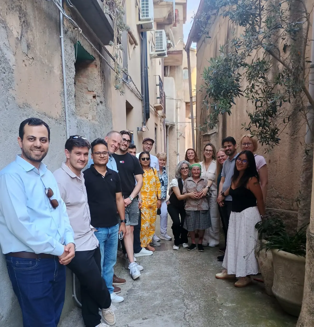 Scienza, sostenibilità a futuro: a Badolato successo per gli eventi internazionali Memcat e Teentech2\u00A0 Day\n