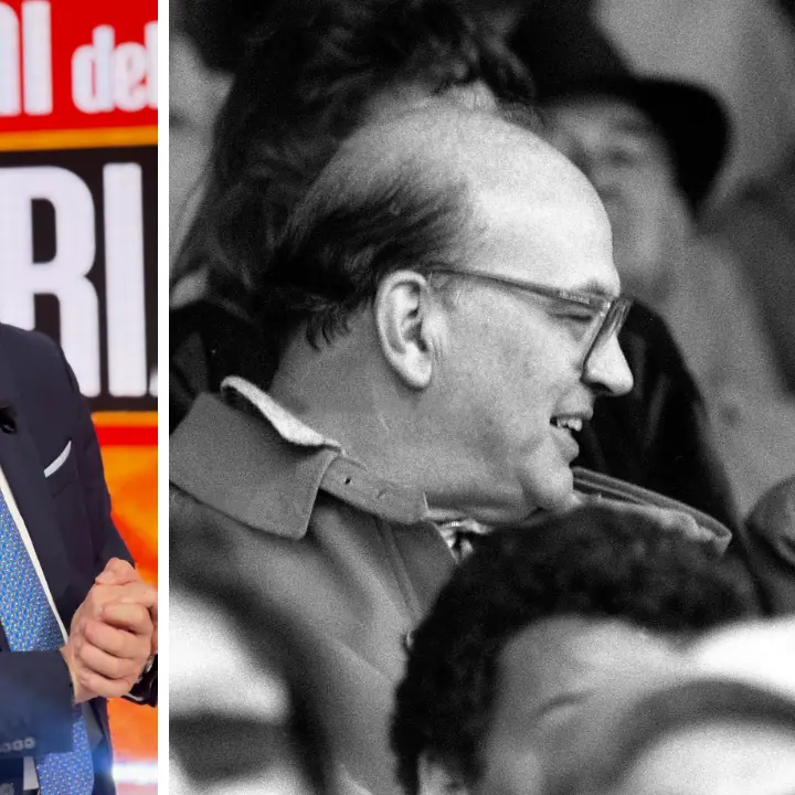 <p>1989, l’anno che segnò una svolta epocale per il mondo intero: domani torna l’appuntamento con “I giorni della storia”</p>
