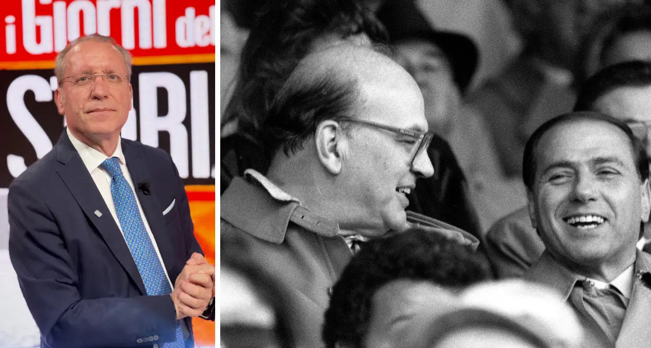 <p>1989, l’anno che segnò una svolta epocale per il mondo intero: domani torna l’appuntamento con “<span style=\"color:hsl(0, 75%, 60%);\">I giorni della storia</span>”</p>