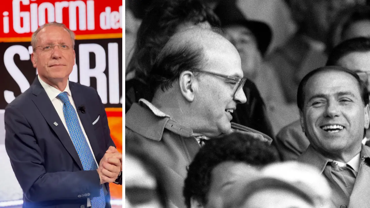 1989, l’anno che segnò una svolta epocale per il mondo intero: domani torna l’appuntamento con “I giorni della storia”\n